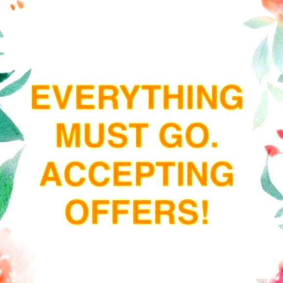 Want something? Make an offer!! - Picture 1 of 1